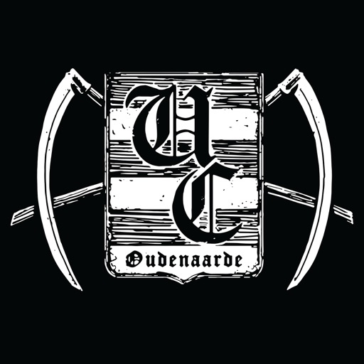 Unholy Congregation shield